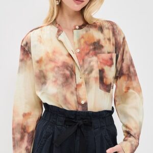 Isabel Marant Étoile Mexika Blouse