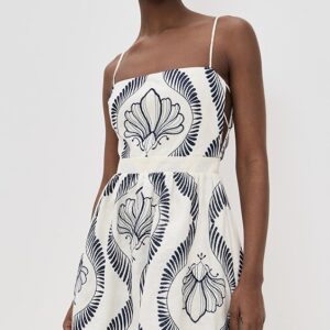 Andres Otalora Mi Recuerdo Dress