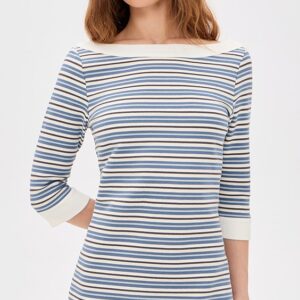 Fait Par Foutch Mia Dress