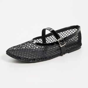 Tony Bianco Mia Flats