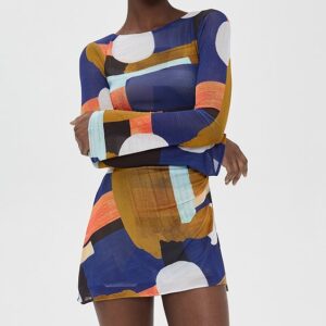 RESA Mia Mini Dress