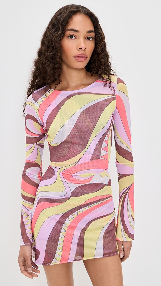 RESA Mia Mini Dress