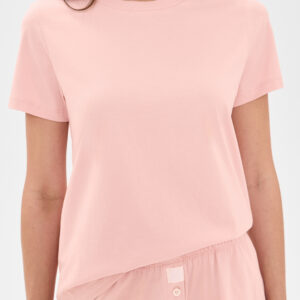 Cozyland by Morgan Lane Mia Tee