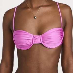 JADE Swim Mia Top
