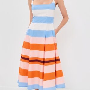 De Loreta Micaela Dress