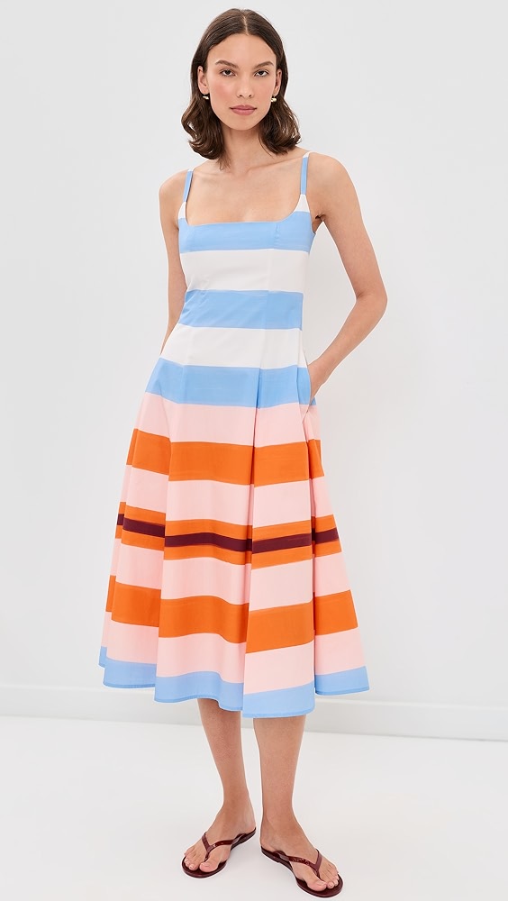 De Loreta Micaela Dress