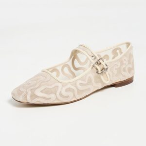 Sam Edelman Michaela Mesh Flats