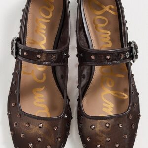 Michaela Shine Flats