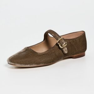 Sam Edelman Michaela Velvet Ballet Flats