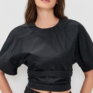 STAUD Michelina Top