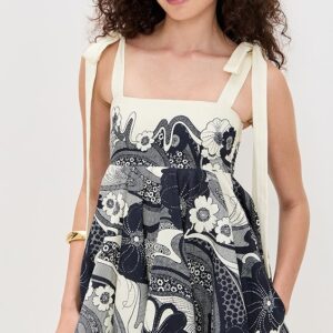 Mickey Mini Sundress
