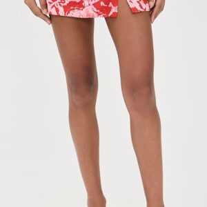 Micro Mini Skirt