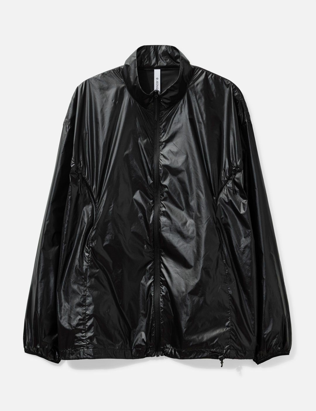JEONGLI Micro Ripstop Blouson