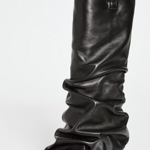 R13 Mid Cowboy Boots