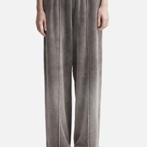 Mid-Rise Relaxed Pant