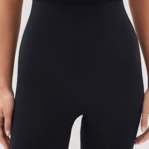Mid Thigh Shorts