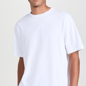 Reigning Champ Mid-weight Jersey Tee Mid-weight Jersey Tee