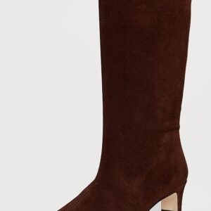 STAUD Midcalf Wally Boots