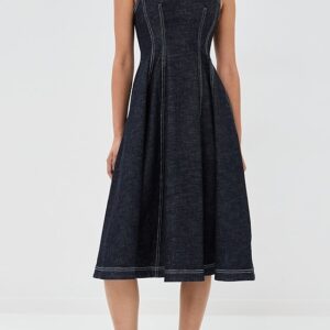 Midi Dress