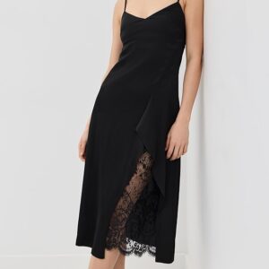 Acne Studios Midi Dress