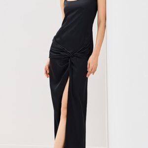 The Attico Midi Dress