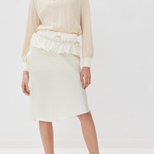 Maison Margiela Midi Dress Midi Dress