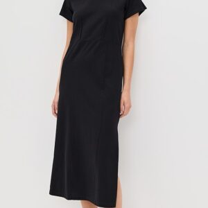 MM6 Maison Margiela Midi Dress Midi Dress