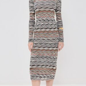 Missoni Midi Dress