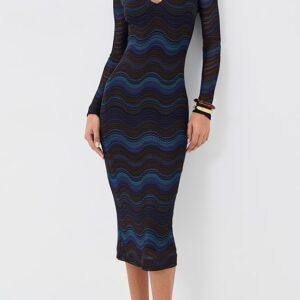 Midi Dress