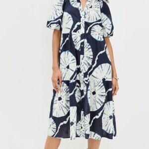 Playa Lucila Midi Dress