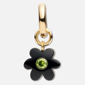 NOTTE Midnight Superbloom Earrings Midnight Superbloom Earrings