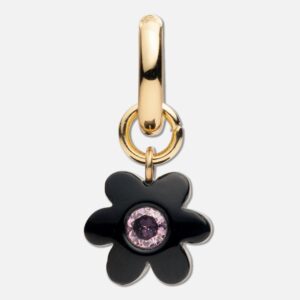 NOTTE Midnight Superbloom Earrings Midnight Superbloom Earrings