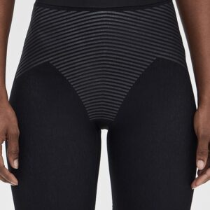 SPANX Midthigh Shorts