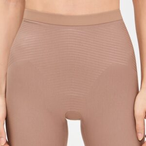 SPANX Midthigh Shorts