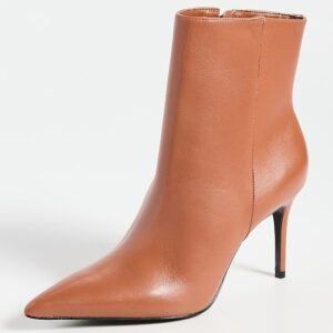 Schutz Mikki Booties