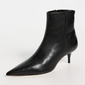 Schutz Mikki Mid Booties Mikki Mid Booties