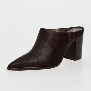 Schutz Mikki Mules