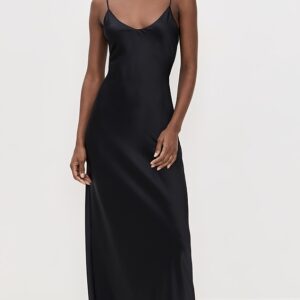 Éterne Mila Maxi Dress Mila Maxi Dress