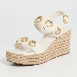 Larroudé Milan Espadrilles