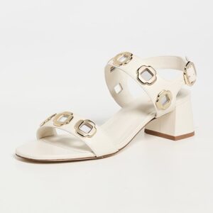 Larroudé Milan Sandals