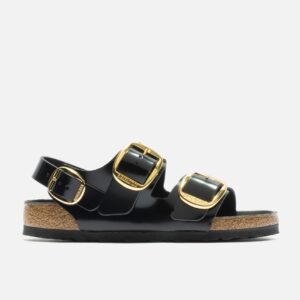 Milano Big Buckle