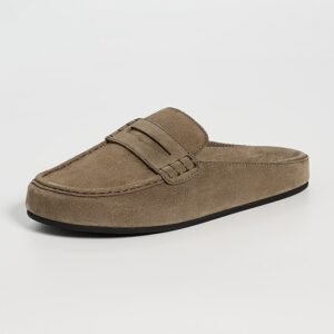 Miles Flats