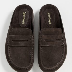 Miles Mules