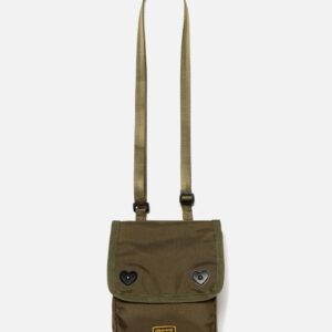 Human Made Military Shoulder Large Military Shoulder Large