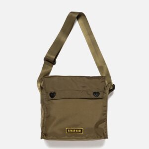 Human Made Military Shoulder Small Military Shoulder Small