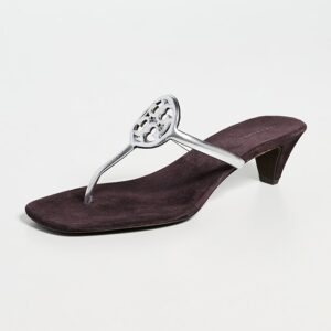 Tory Burch Miller Capri Kitten Heels