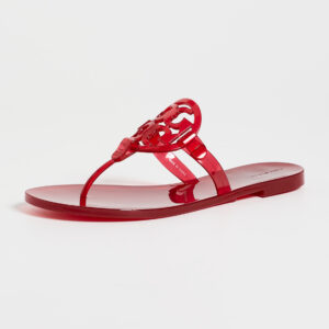 Tory Burch Miller Jelly Sandals