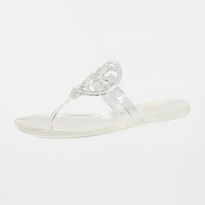 Tory Burch Miller Jelly Sandals