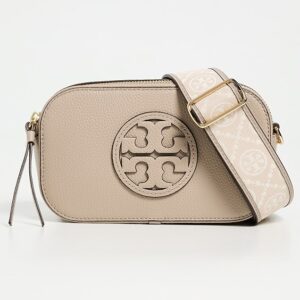 Tory Burch Miller Mini Crossbody Bag