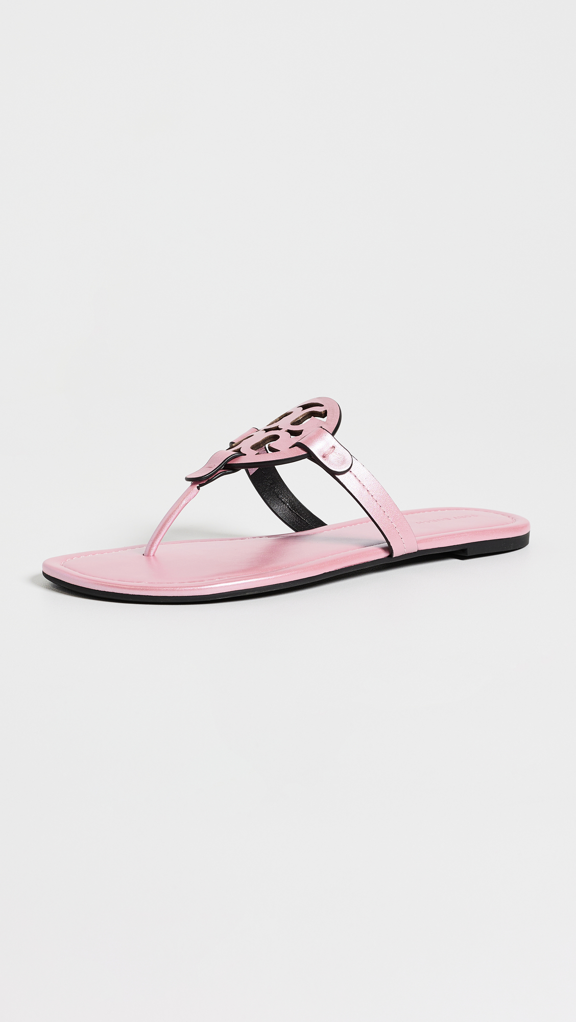 Tory Burch Miller Sandals
